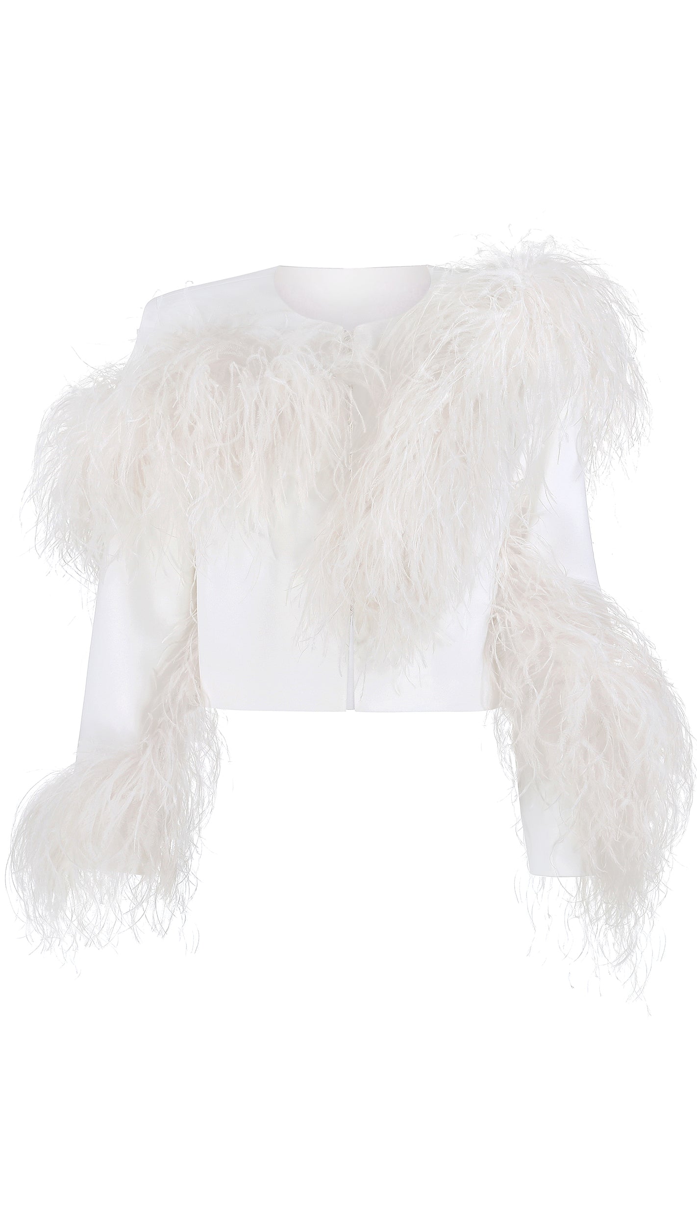 
                  
                    Couture jacket white
                  
                