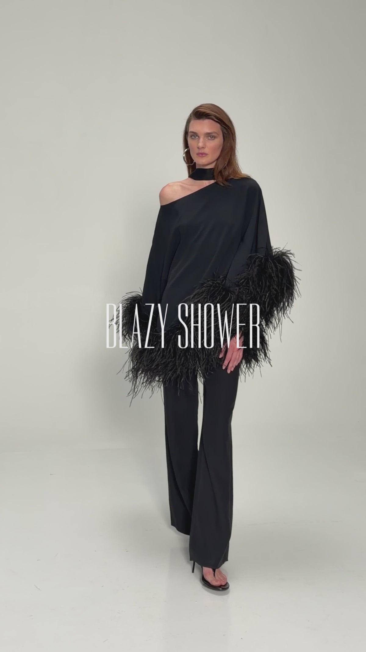 Fenix Noir Tunic