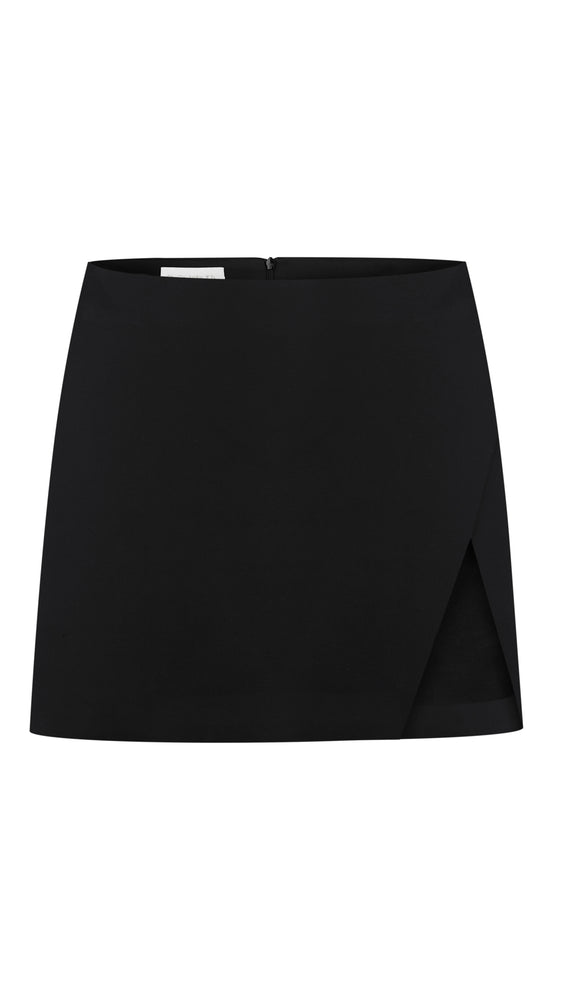 
                  
                    Couture skirt black
                  
                