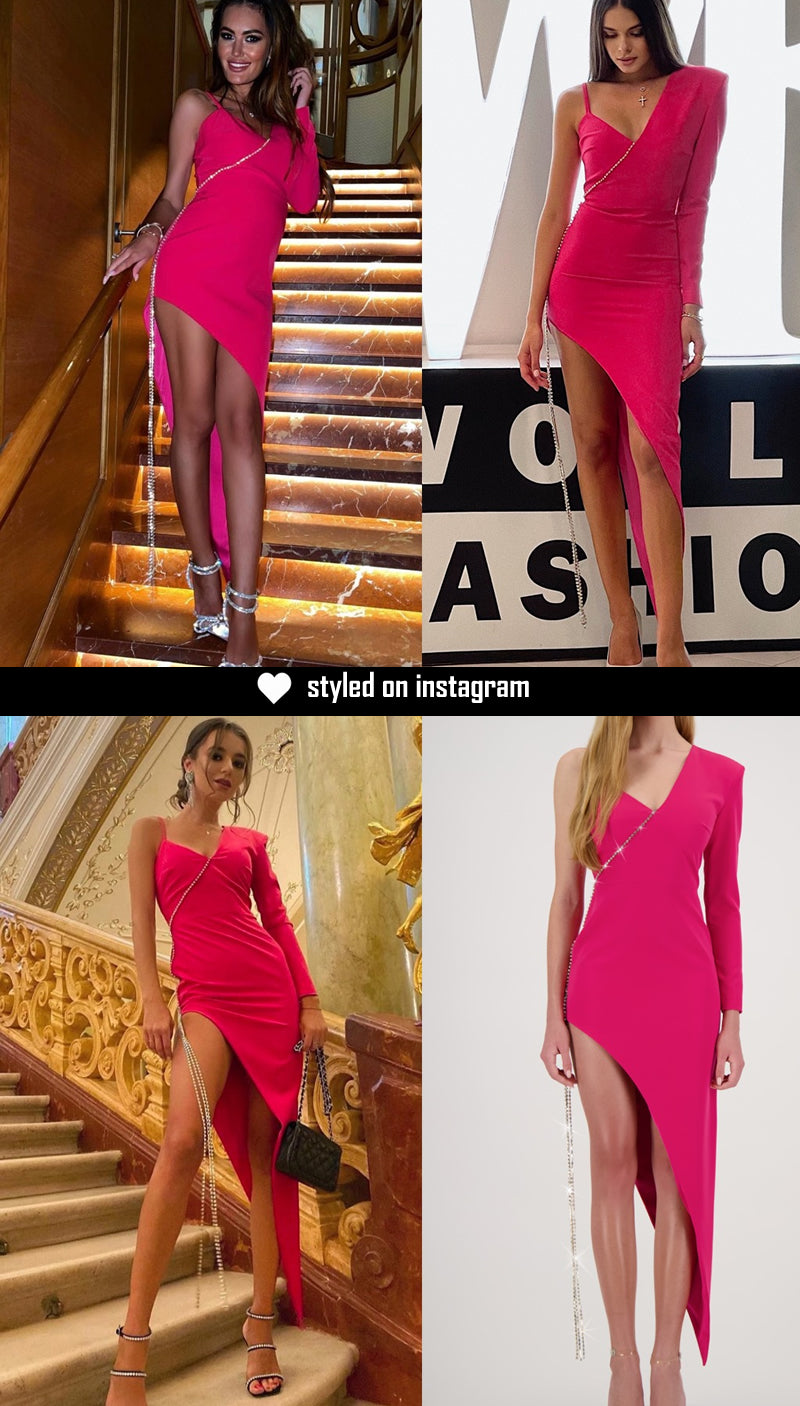 
                  
                    Jasmine Dress
                  
                